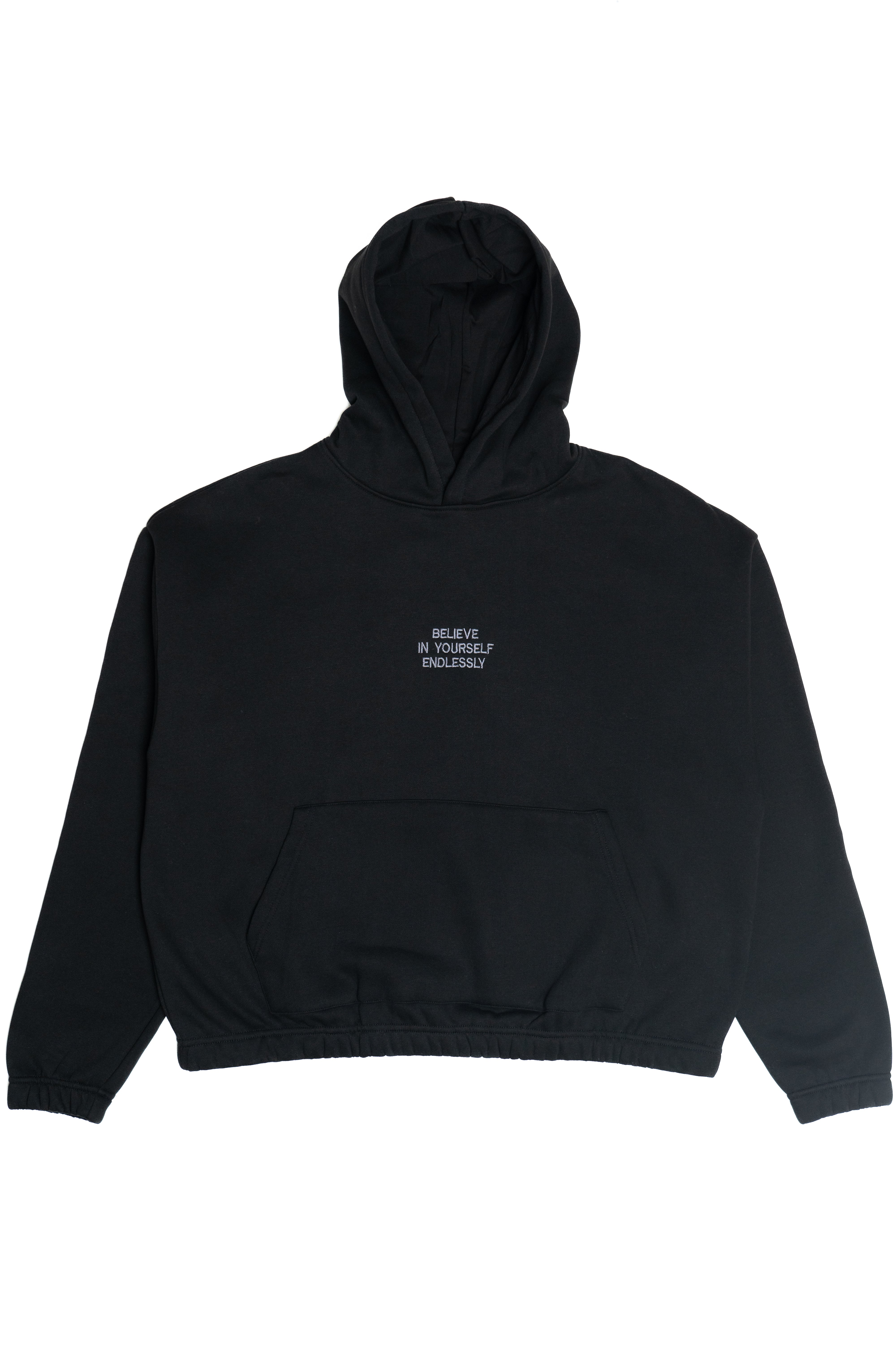 Believe Endlessly Hoodie – Ragstock
