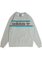 Recycled Adidas Sweatshirt 10179