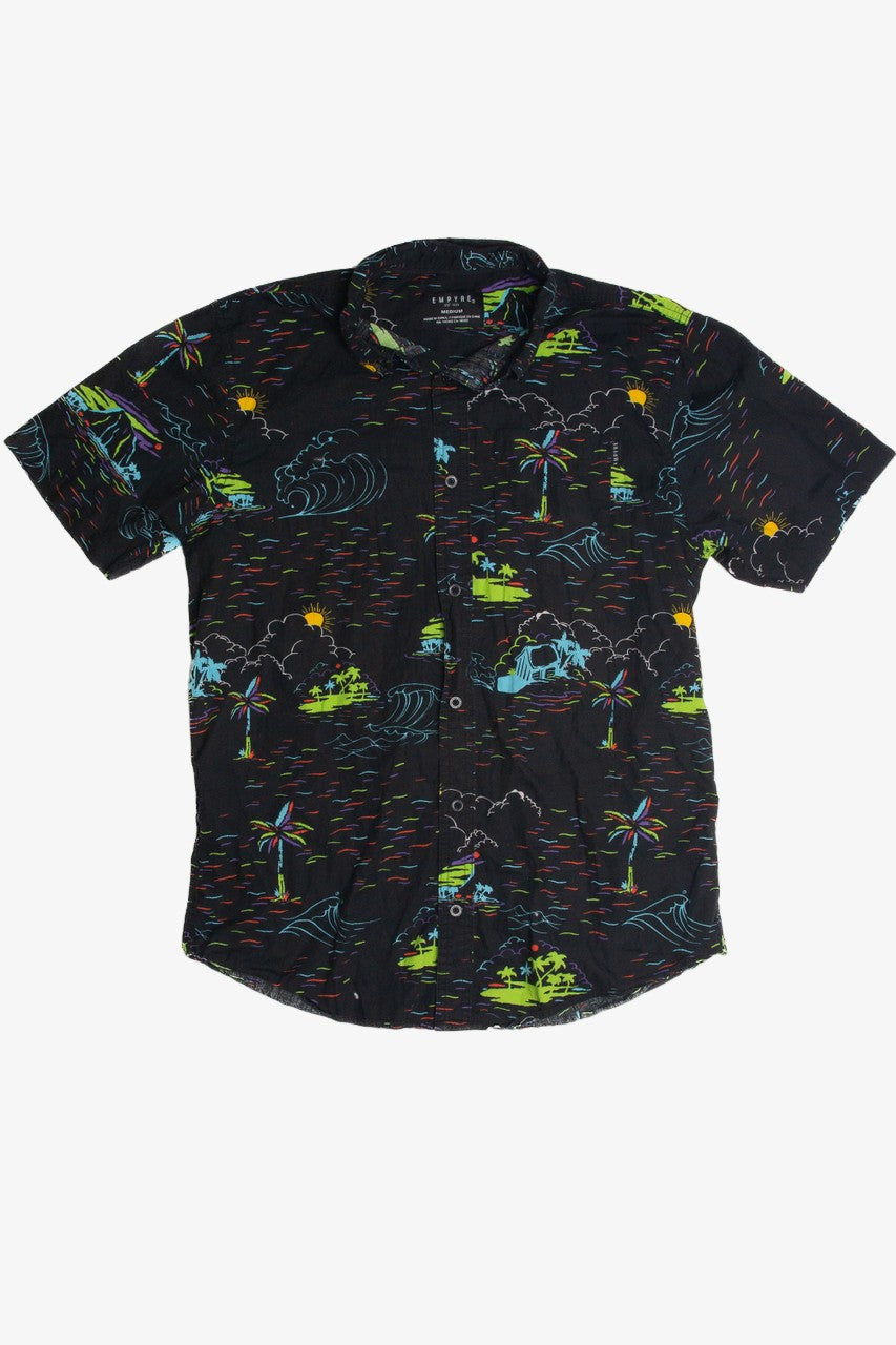 Vintage Empyre Hawaiian Shirt