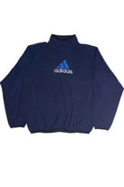 Vintage Adidas Sweatshirt 10100