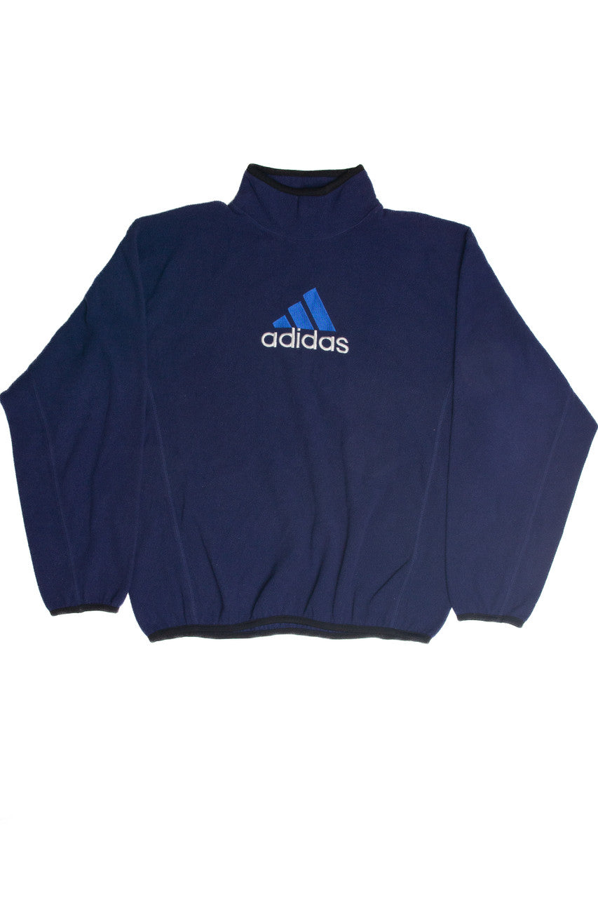 Vintage Adidas Sweatshirt 10100