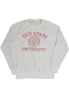 Vintage Ohio State University Sweatshirt