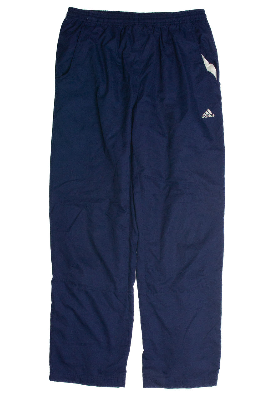 Recycled Adidas Track Pants 1275