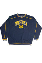 Vintage Michigan Wolverines Sweatshirt 10042