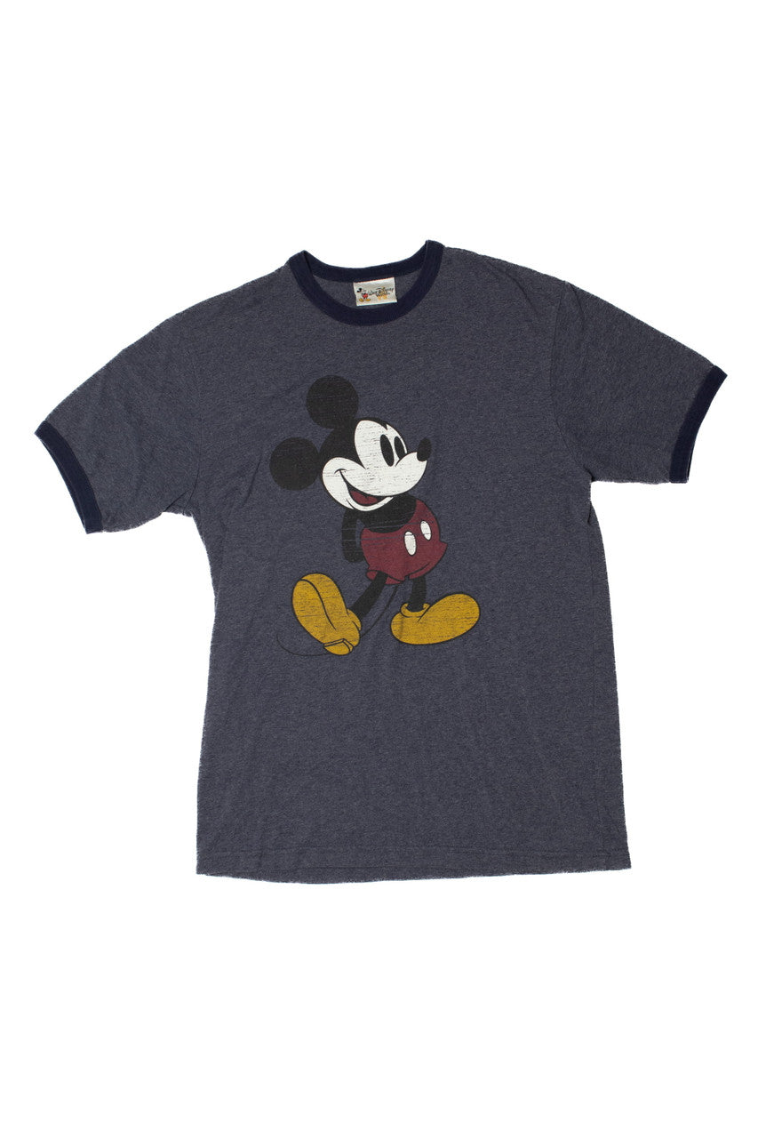 Mickey Mouse Walt Disney World T-Shirt