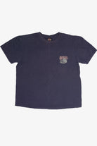 Recycled Harley Davidson Effingham T-Shirt