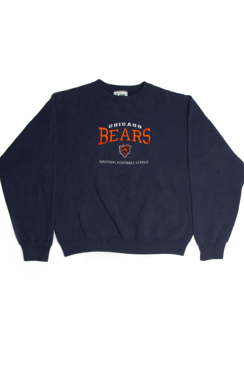 Vintage Lee Sweatshirt 10027