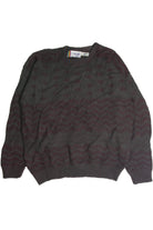 Vintage 80's Sweater 4260