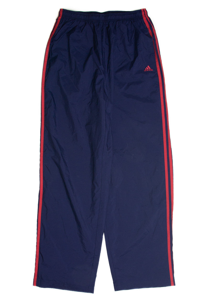 Vintage Adidas Track Pants 1229