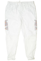 FILA Transparent Partially Lined Track Pants