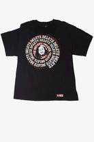 Woken World Delete  Authentic Wear  T-Shirt