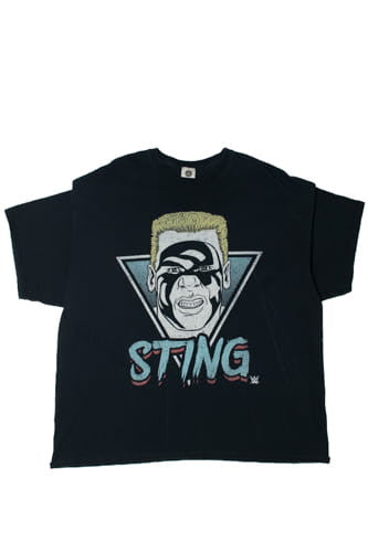 Official License Product T-Shirt (2017)