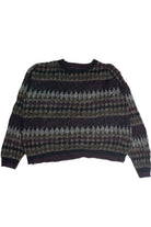 Vintage 80's Sweater 4264