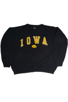 Vintage Iowa Hawkeyes Sweatshirt 10053