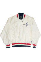 Vintage Atlanta 1996 Olympic Starter Jacket