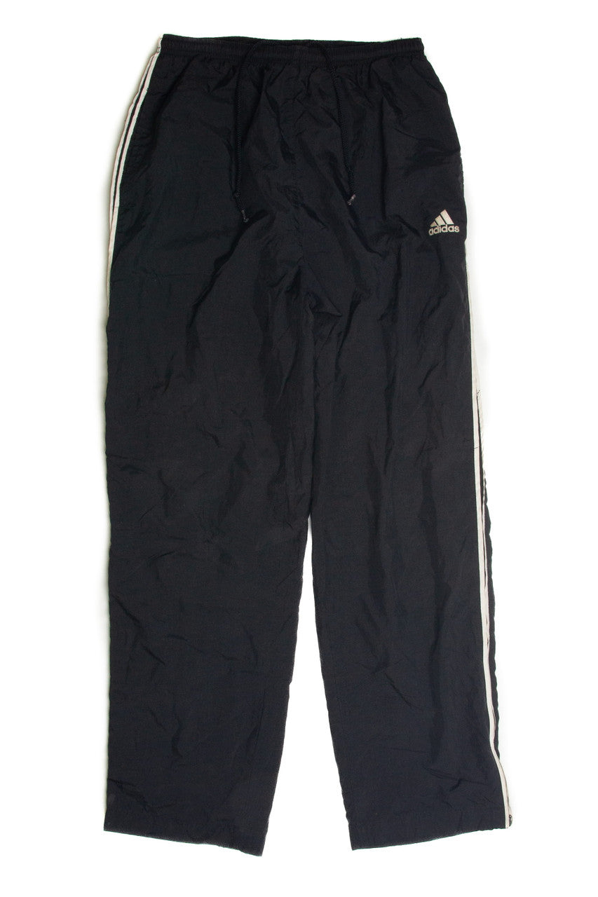 Vintage Adidas Track Pants 1195