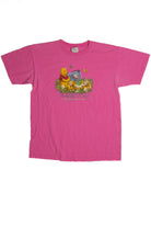 Vintage Disney Friendship T-Shirt