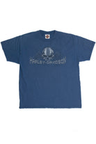 Vintage Harley Davidson Pensacola T-Shirt