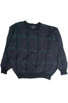 Vintage Boulevard 80s Sweater