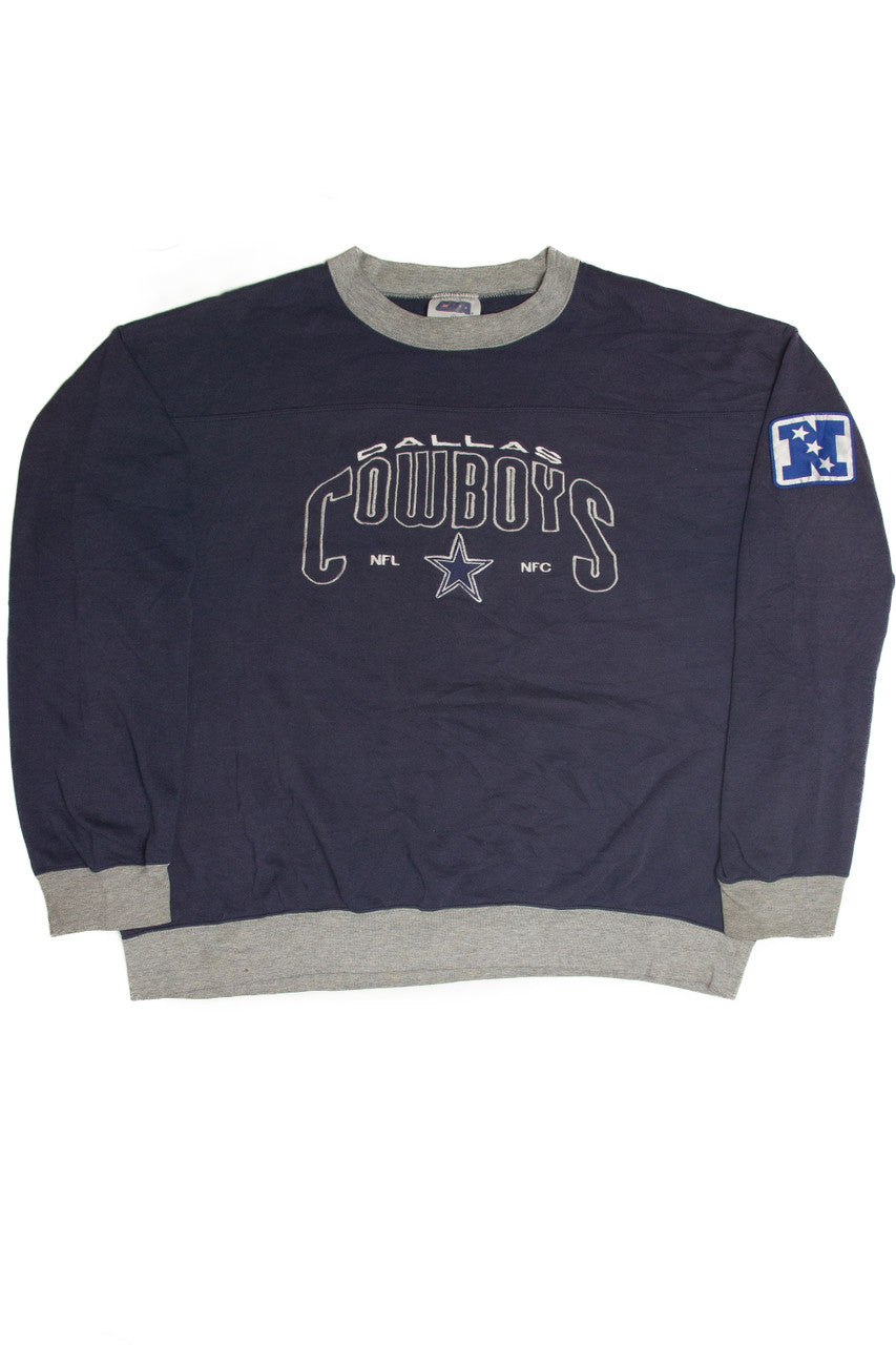 Vintage CSA Sweatshirt