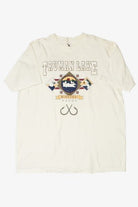 Vintage Truman Lake Missouri Fruit of the Loom T-Shirt (8956)