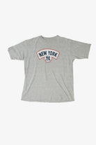 New York Baseball T-Shirt