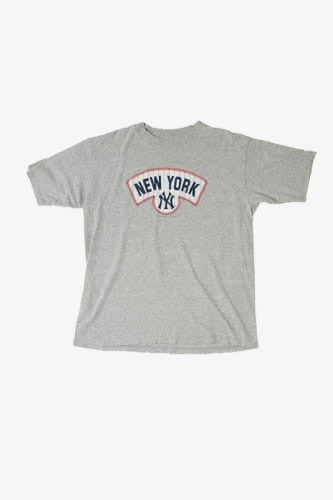 New York Baseball T-Shirt