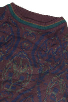 Vintage 80's Melange Sweater