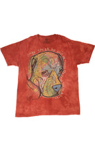 Dogs Speak, But Only To Those Who Know How To Listen The Mountain T-Shirt