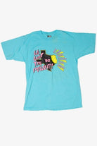 Vintage East Texas Rural Electric Youth Seminar Screen Stars Best  T-Shirt