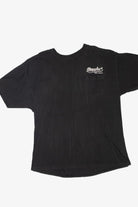 Vintage Chappies Hemet, California  Hanes T-Shirt