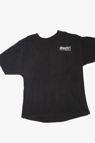 Vintage Chappies Hemet, California  Hanes T-Shirt
