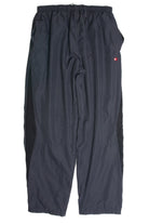 Vintage Gray Champion Track Pants