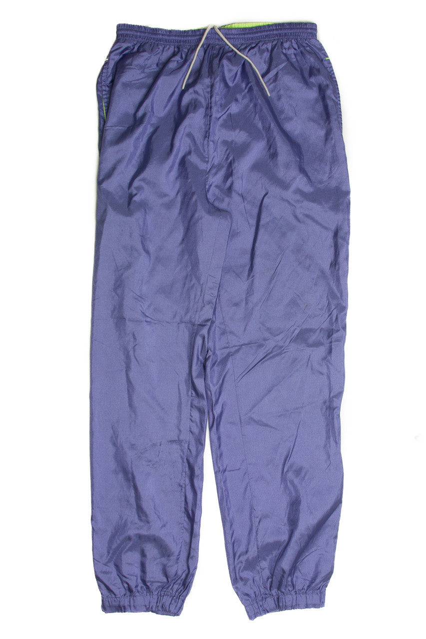 Vintage Columbia Track Pants 1236