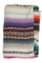 Vintage Baja Blanket 142 Unknown Blanket