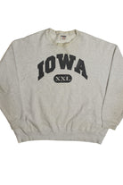 Vintage Iowa XXL Sweatshirt