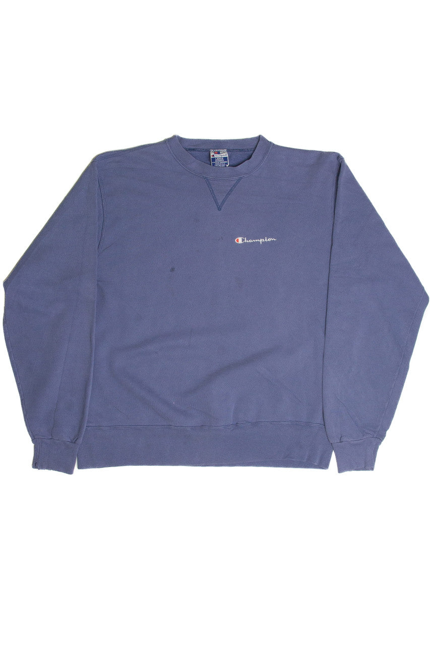 Vintage Champion Sweatshirt 10043