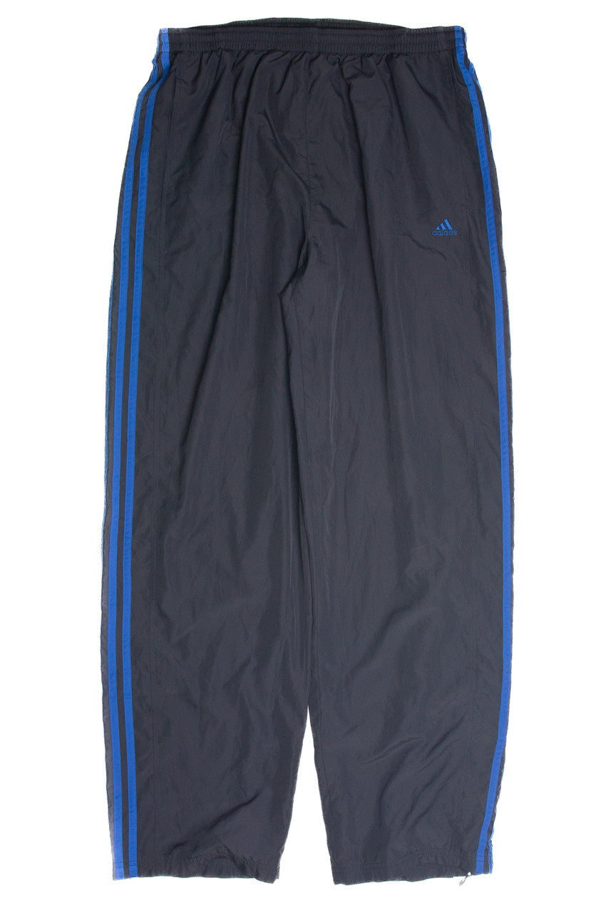 Recycled Adidas Track Pants 1263