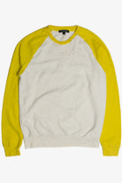 Recycled Top Ten Sweatshirt