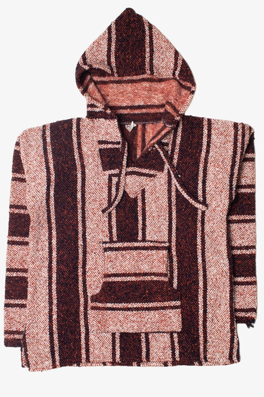 Vintage Artesanias Baja Hoodie