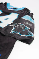 Carolina Panthers D. Williams (#34) NFL Jersey