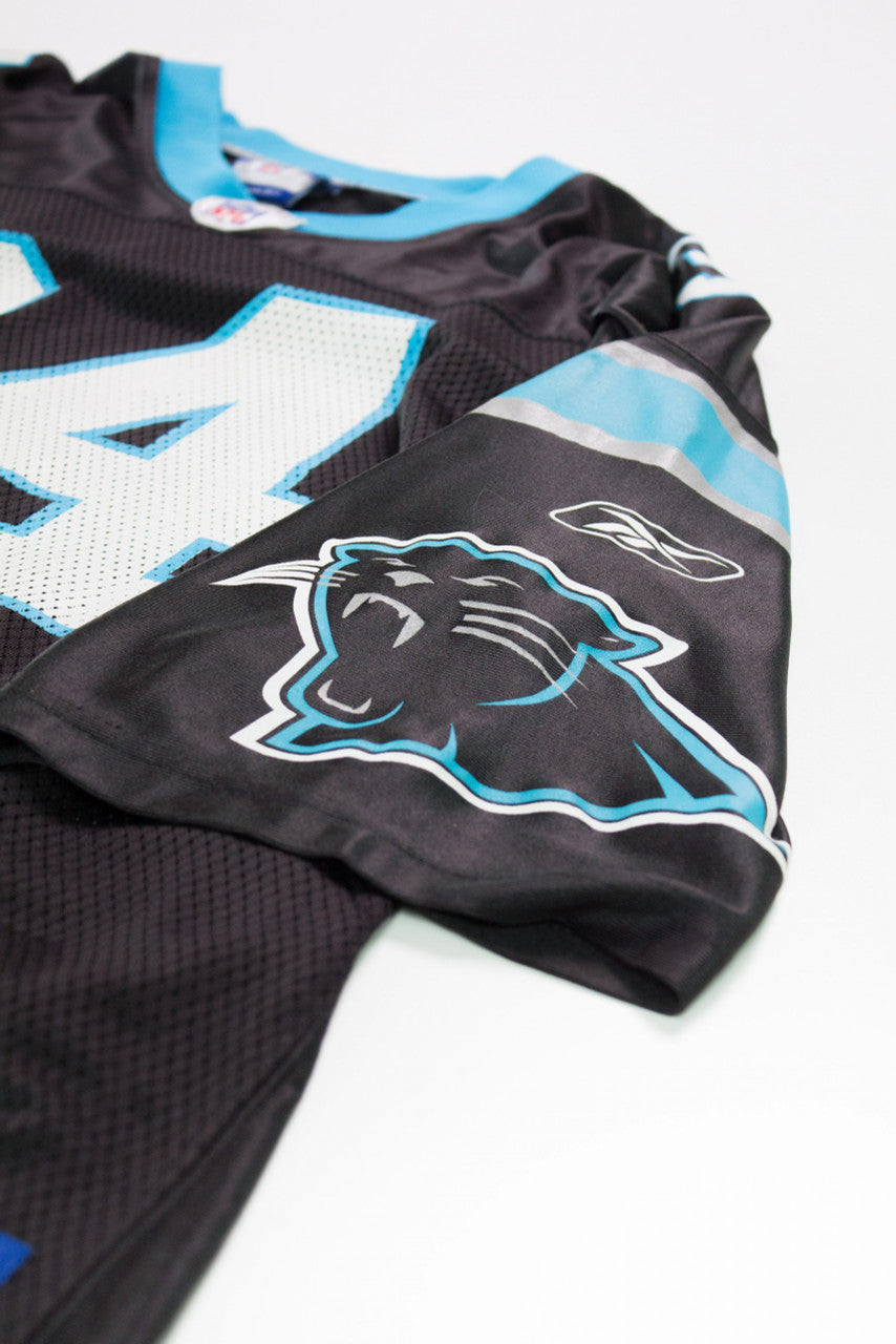 Carolina Panthers D. Williams (#34) NFL Jersey