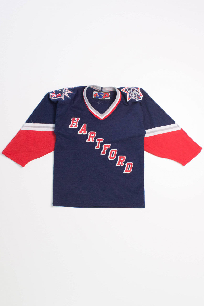 NHL Hartford Hockey Jersey