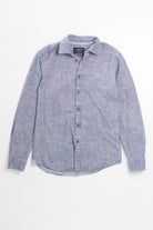 Vintage Charles Tyrwhitt Flannel Shirt