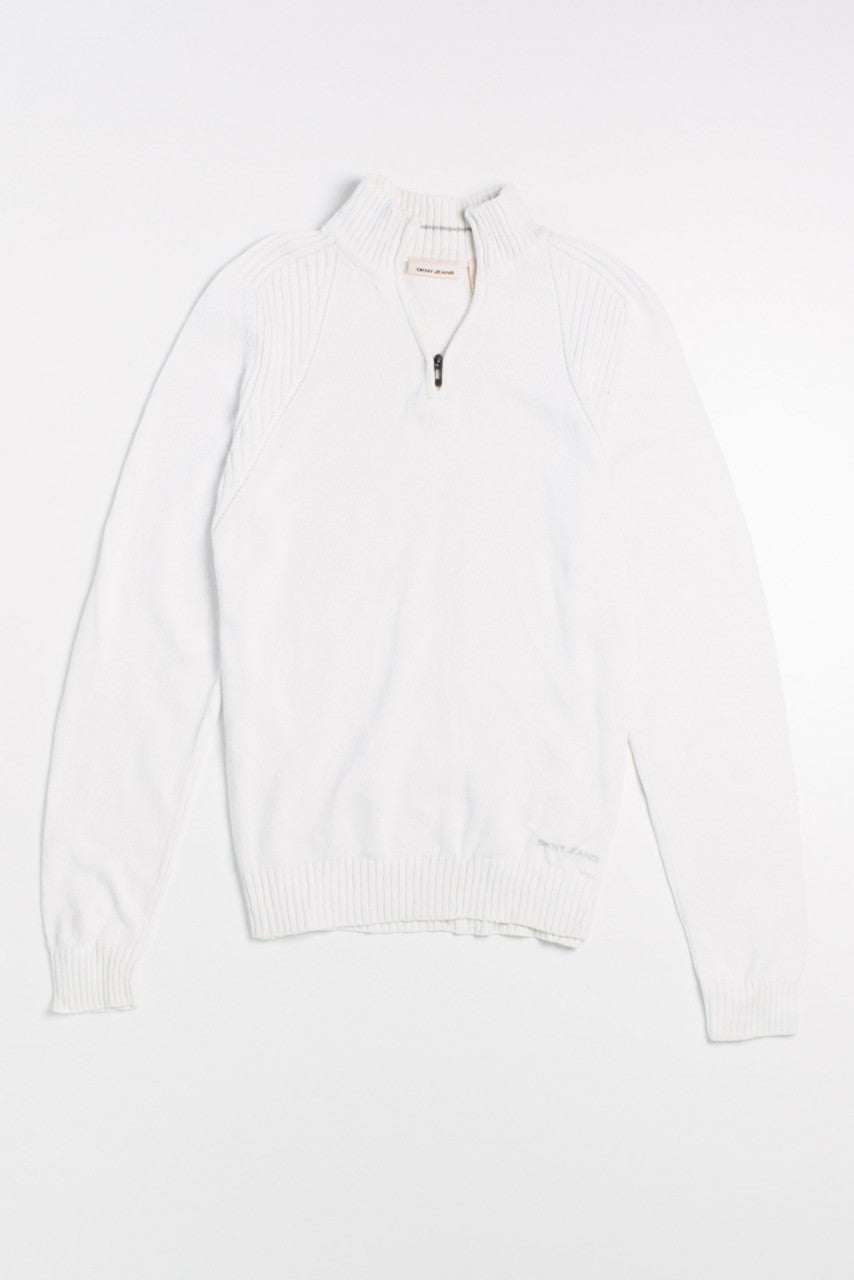 Vintage DKNY Sweater (2000s)