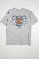 Vintage Costa Maya Harley Davidson T-Shirt