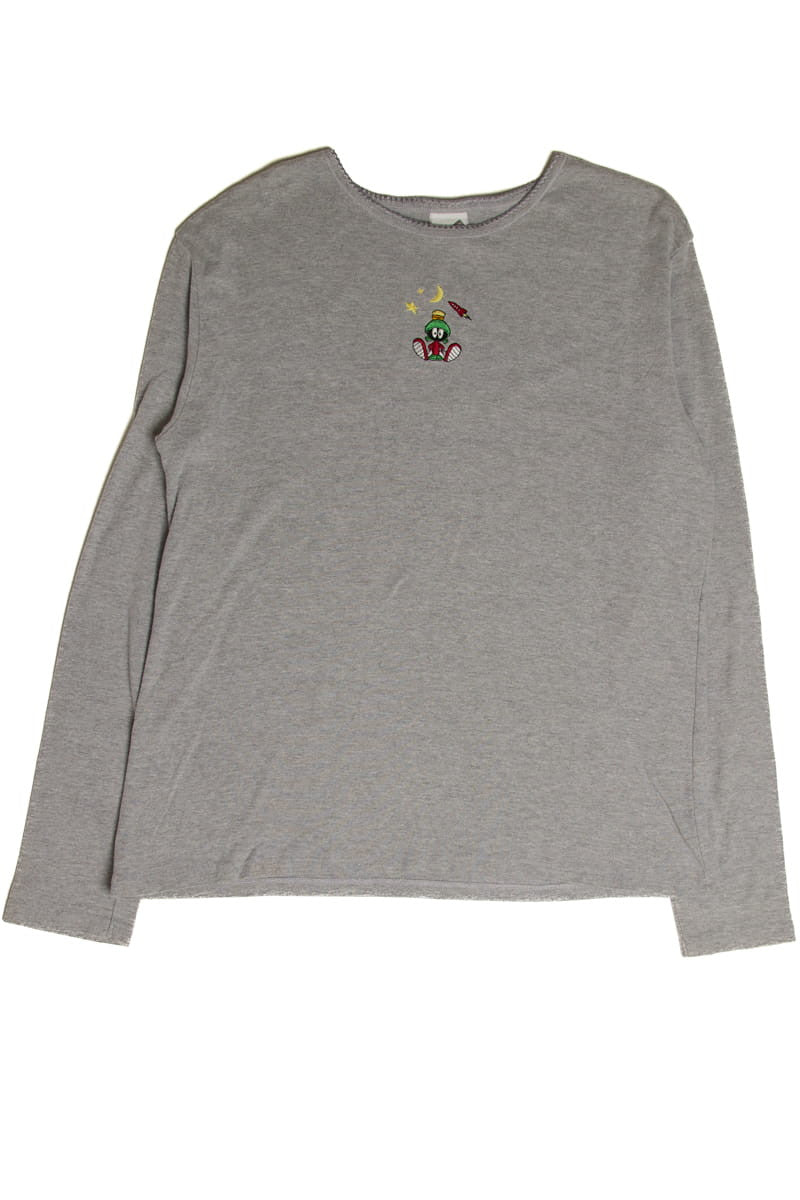 Vintage Martian Manhunter T-Shirt