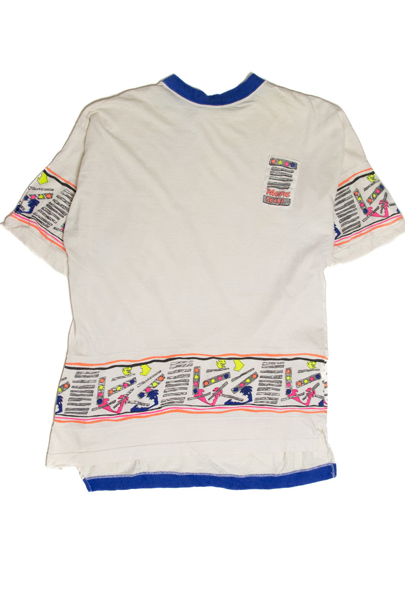 Pacific Scene T-Shirt