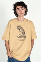 Vintage All Us Tigers Tee (1996)