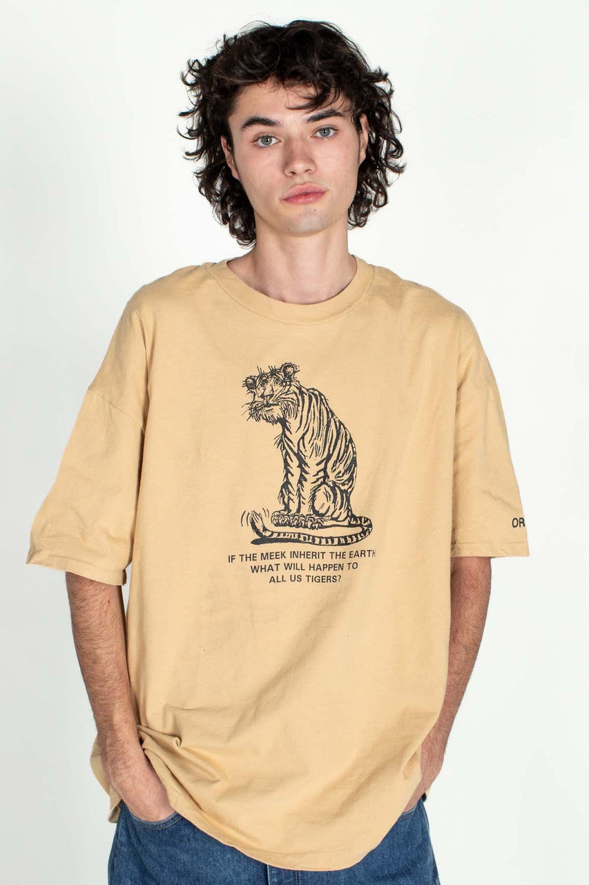 Vintage All Us Tigers Tee (1996)